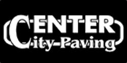 Center City Paving Ltd.