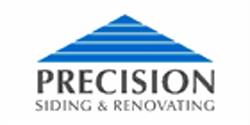 Precision Siding & Renovation Inc
