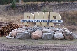 Princeton Wood Preservers Ltd