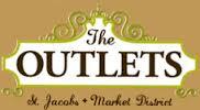 St Jacobs Factory Outlet Mall