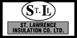 St Lawrence Insulation Co Ltd