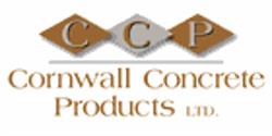 Cornwall Concrete Products Limited