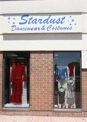 Stardust Dancewear & Costumes