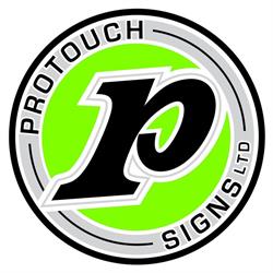 Protouch Signs - 3M Trim-Line