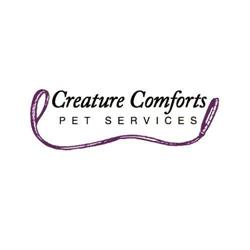 Creature Comforts Pet Services