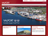 Valport Maritime Services Incorporated