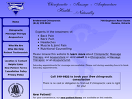Bridlewood Chiropractic Clinic