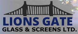 Lions Gate Glass & Screens Ltd