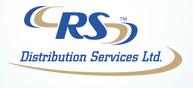 R S Distribution Services Ltd