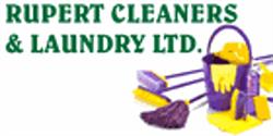 Rupert Cleaners & Laundry Ltd