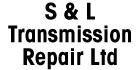 S & L Transmission Repair Ltd