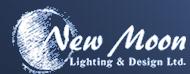 New Moon Lighting & Design Ltd