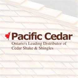 Pacific Cedar Shake & Shingle