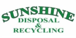 Sunshine Disposal & Recycling