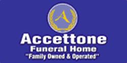 Accettone Funeral Home Limited
