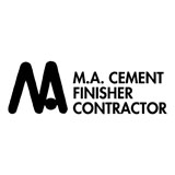 M A Cement Finisher Contractor Ltd.