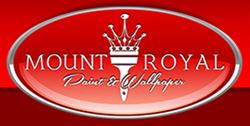 Mount Royal Paint & Wallpaper