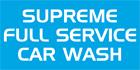 Supreme Car Wash & Car Detailing Center