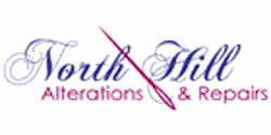 North Hill Alterations & Repairs