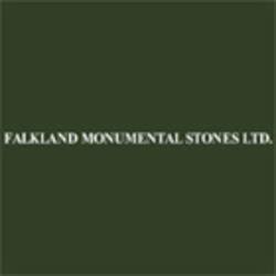 Falkland Monumental Stones Ltd