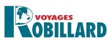 Agence de Voyage Robillard Incorporated