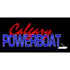 Calgary PowerBoat Services