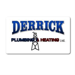 Derrick Plumbing & Heating Ltd