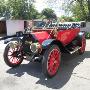1920 Buick (after our restoration) 1920 Buick (after our restoration)