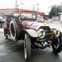 1913 Simplex (after our restoration) 1913 Simplex (after our restoration)