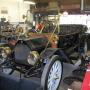 1920 Buick (before restoration) 1920 Buick (before restoration)