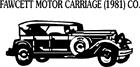 Fawcett Motor Carriage Company