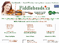 Fiddlehead Health And Nutrition