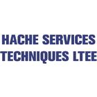 Hache Services Techniques Ltee