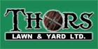 Thors Lawn & Yard Ltd
