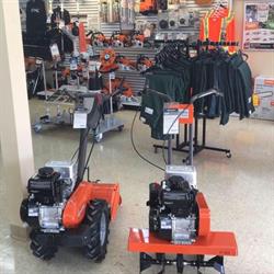 Rogersville Arctic Sports Ltd