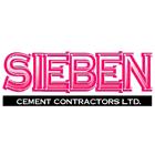 Sieben Cement Contractors Ltd