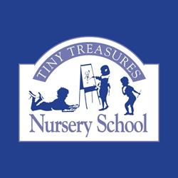 Tiny Treasures Nursery School