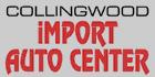 Collingwood Import Auto Center