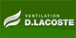 Ventilation D Lacoste Inc