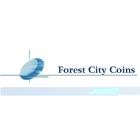 Forest City Coins