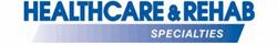Healthcare & Rehab Specialties