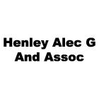 Alec G. Henley Group