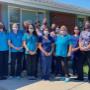 Our fabulous staff Our fabulous staff