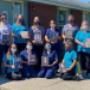Our staff and their pets :) Our staff and their pets :)