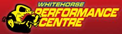 Whitehorse Performance Centre