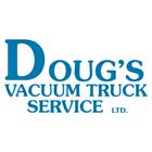 Doug's Vacuum Truck Service Ltd