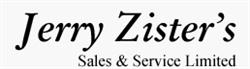 Zisters Jerry Sales & Services