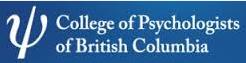 College Of Psychologists Of b C