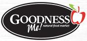 Goodness Me Natural Food Market