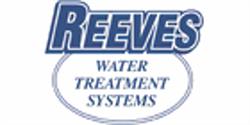 Reeves Water Treatment Systems